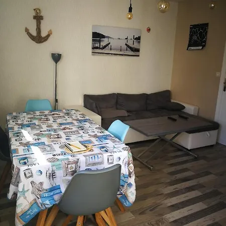 Proche Du Centre Apartamento *