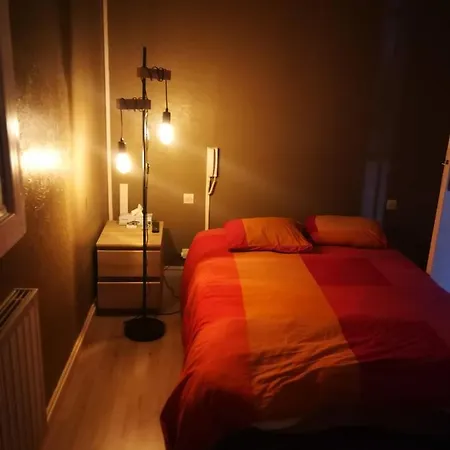 Appartement Proche Du Centre