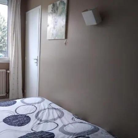 Proche Du Centre Apartamento