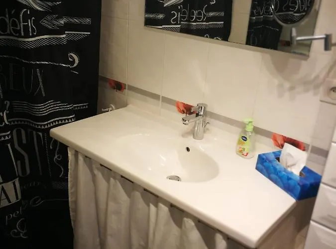 Proche Du Centre * La Rochelle (Charente-Maritime)