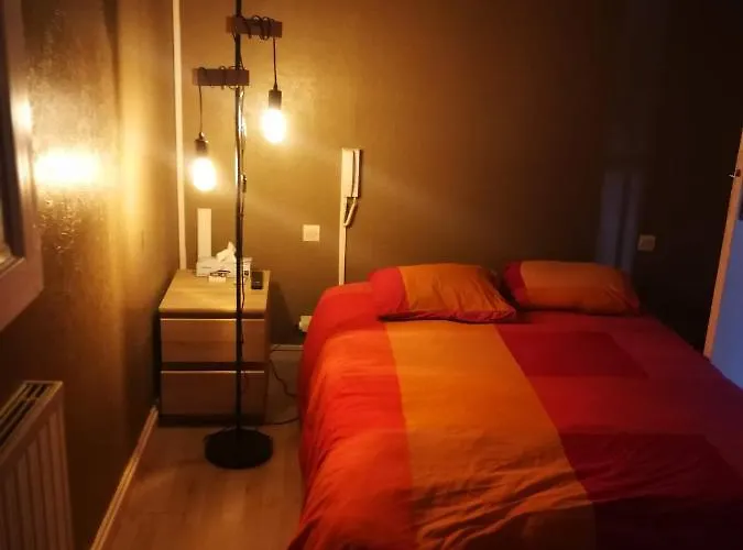 Apartment Proche Du Centre