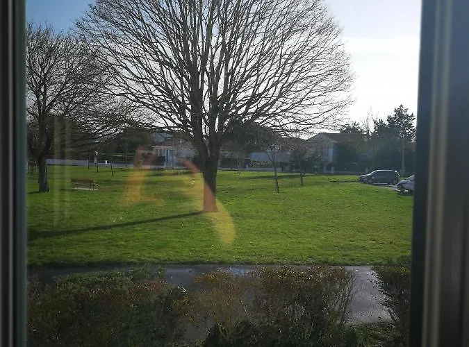 Proche Du Centre La Rochelle (Charente-Maritime)